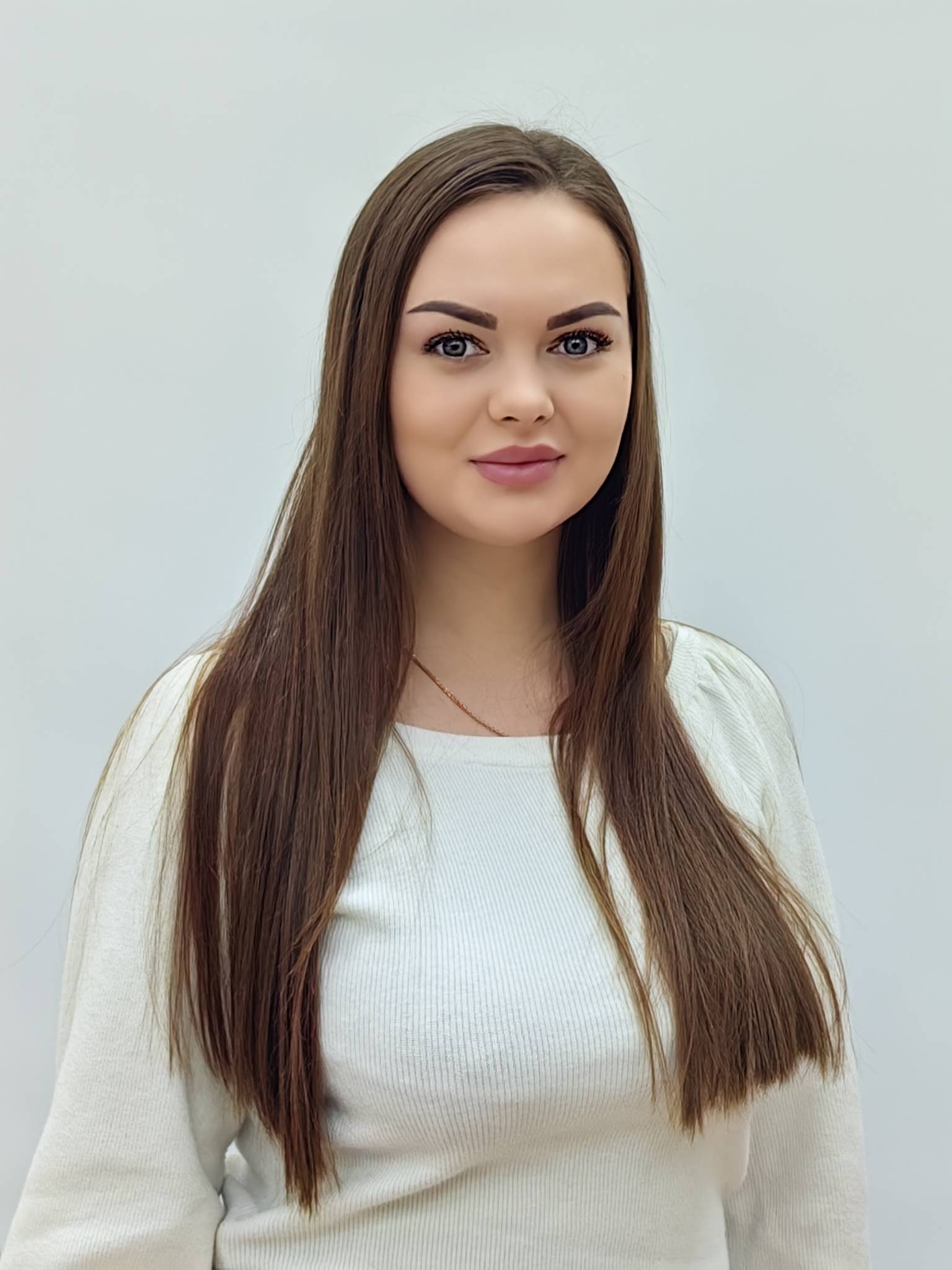 Воспитатель Иванова Дарья Васильевна.