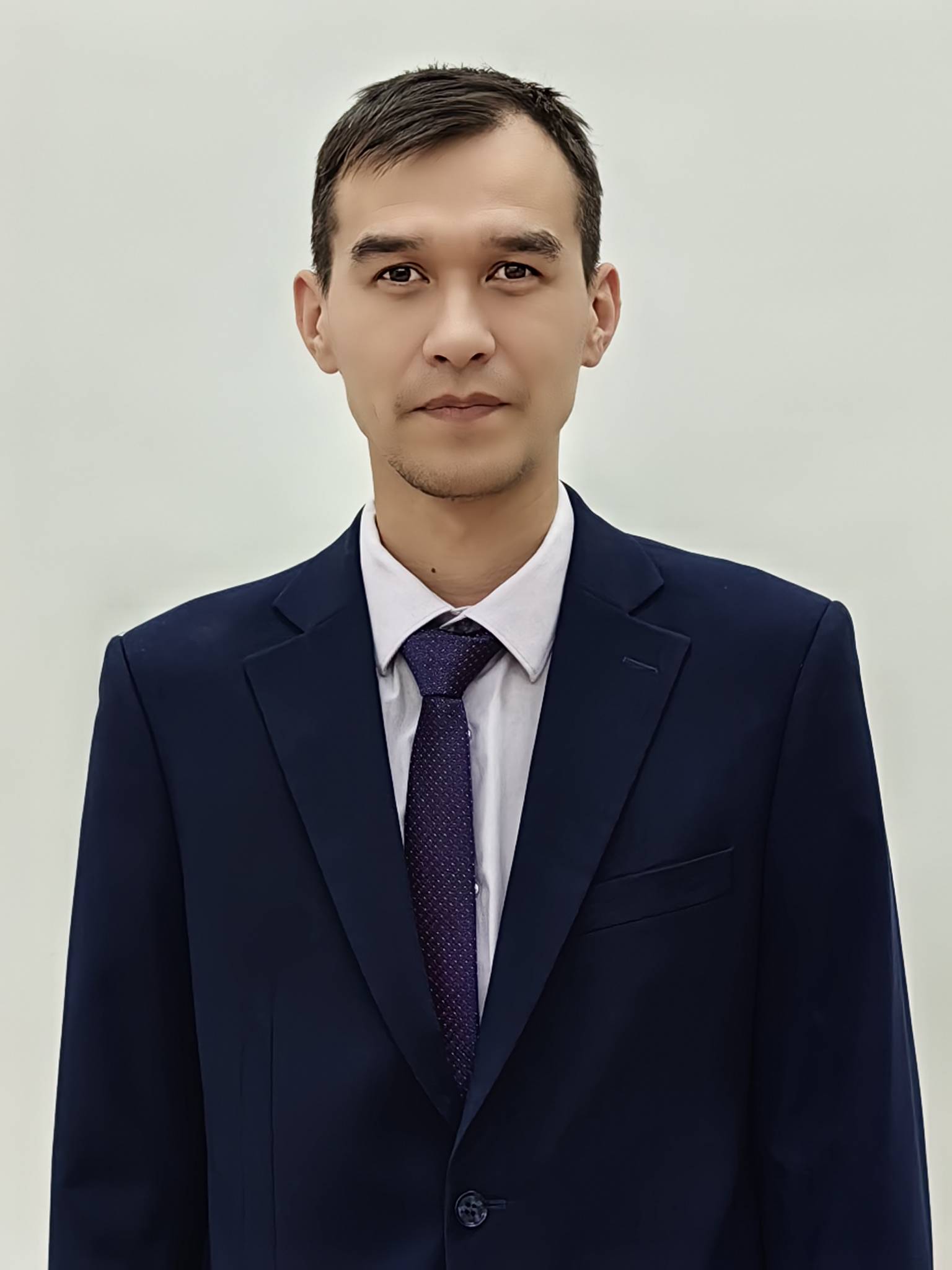 Учитель Лугаманов Ильдар Азатович.