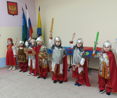 Фестиваль театральных постановок «Славится земля Русская своими героями» Фестиваль театральных постановок «Славится земля Русская своими героями».