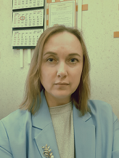 Боровинских Наталья Александровна Боровинских Наталья Александровна