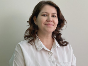 Воспитатель Артамонова Татьяна Сергеевна