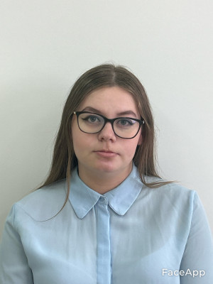 Учитель-дефектолог Тимербаева Алёна Владимировна