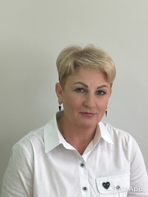 Воспитатель Кисленко Елена Николаевна Воспитатель Кисленко Елена Николаевна