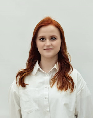 Воспитатель Роговская Екатерина Ивановна