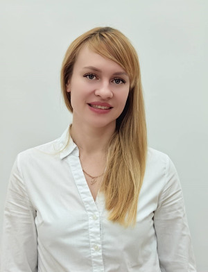 Учитель Каляпина Марианна Юрьевна Учитель Каляпина Марианна Юрьевна