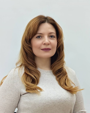 Воспитатель Липляник Амалия Викторовна