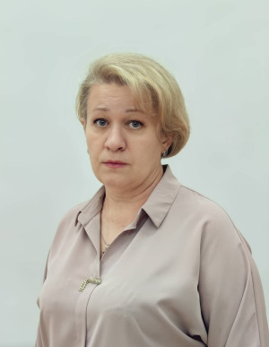 Воспитатель Решетина Ирина Николаевна Воспитатель Решетина Ирина Николаевна