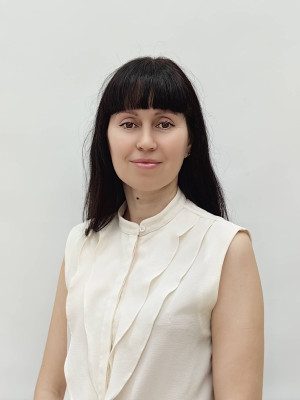 Воспитатель Ионова Юлия Владимировна Воспитатель Ионова Юлия Владимировна