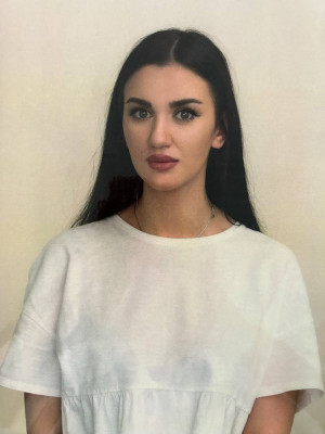Воспитатель Ивашкина Екатерина Андреевна