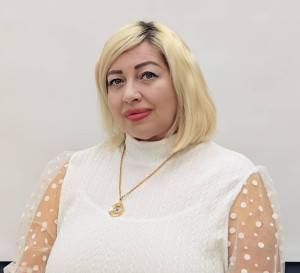 Воспитатель Банщикова Инна Евгеньевна Воспитатель Банщикова Инна Евгеньевна