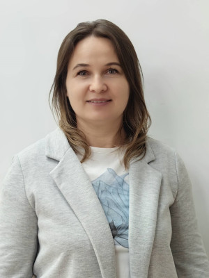 Воспитатель Кондратенко Светлана Алефтиновна