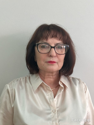 Старший воспитатель Аникина Галина Алексеевна Старший воспитатель Аникина Галина Алексеевна