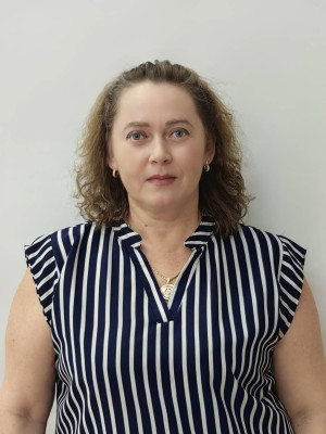 Воспитатель Лысенко Татьяна Николаевна