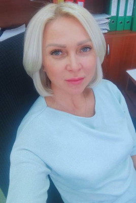 Заместитель заведующего по УВР Шульгина Елена Викторовна