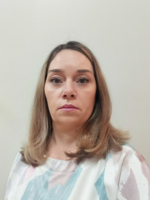 Воспитатель Проценкина Ольга Николаевна Воспитатель Проценкина Ольга Николаевна