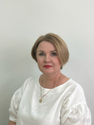 Воспитатель Хабибуллина Глюза Хабибуловна